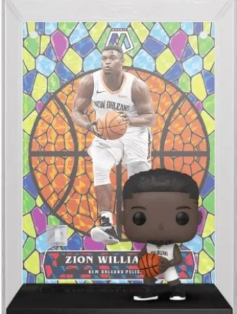 Zion Williamson