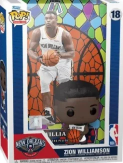 Zion Williamson