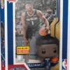 Zion Williamson
