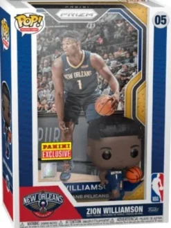 Zion Williamson