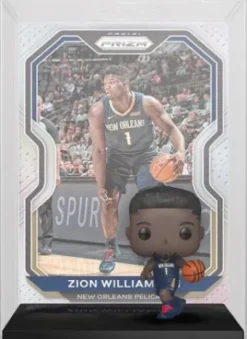 Zion Williamson