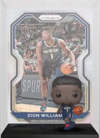 Zion Williamson