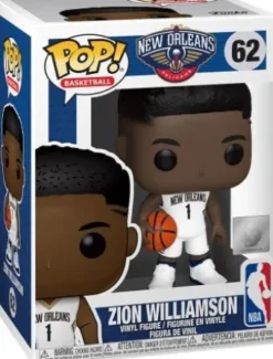 Zion Williamson