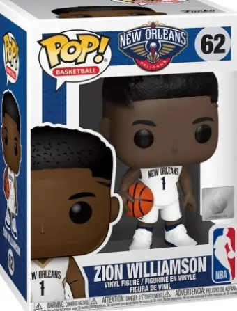Zion Williamson