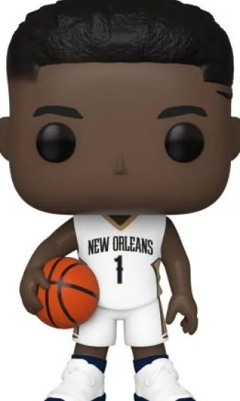 Zion Williamson