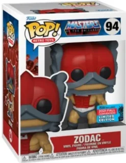 Zodac