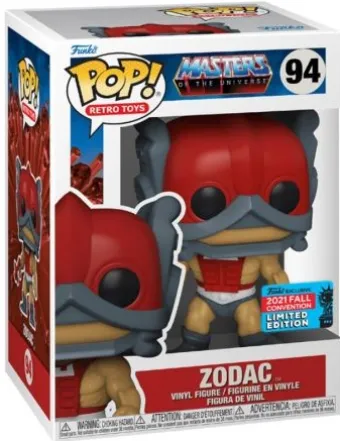 Zodac
