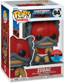 Zodac