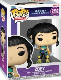 Zoey