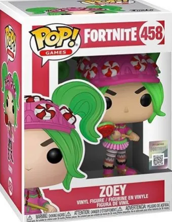 Zoey