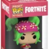 Zoey - Porte-clés