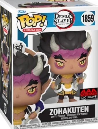 Zohakuten