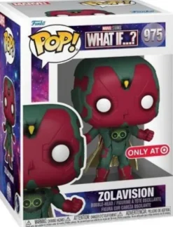 Zola Vision