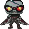 Zombie Falcon