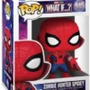 Zombie Hunter Spidey
