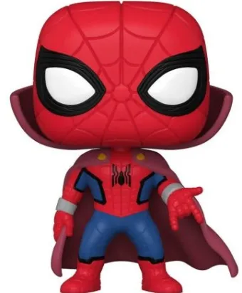 Zombie Hunter Spidey