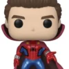 Zombie Hunter Spidey démasqué