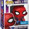 Zombie Hunter Spidey - Métallique