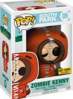 Zombie Kenny