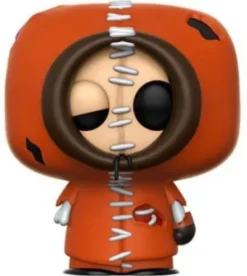 Zombie Kenny