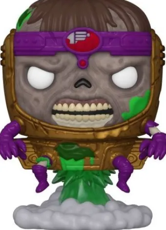 Zombie M.O.D.O.K.