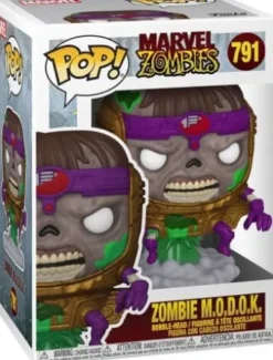 Zombie M.O.D.O.K.