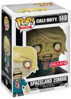 Zombie Spaceland