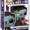 Zombie Strange