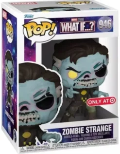 Zombie Strange