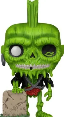Zombie Suicide