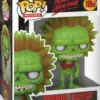 Zombie Trash