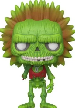 Zombie Trash