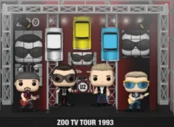 Zoo TV Tour 1993