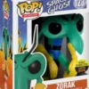 Zorak (Le Fantôme de l'espace)