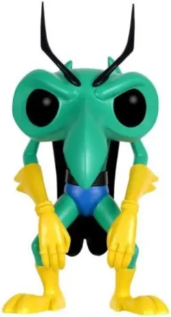 Zorak (Le Fantôme de l'espace)