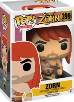 Zorn