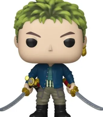Zoro