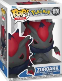 Zoroark