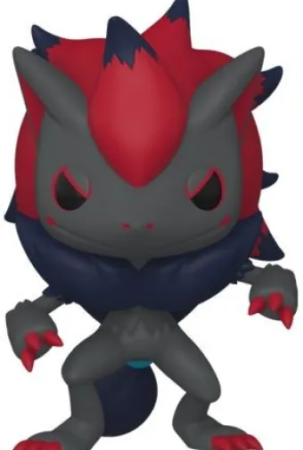 Zoroark