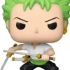 Zoro [avec Chase]