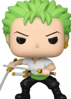 Zoro [avec Chase]