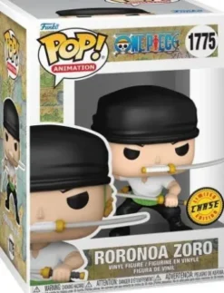 Zoro [avec Chase]
