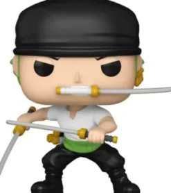 Zoro [Chase]