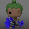 Zoro (Enma) - Glow in the Dark