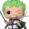 Zoro (Pays des Wa)