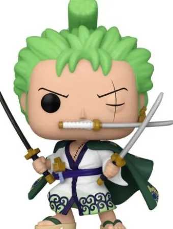 Zoro (Pays des Wa)