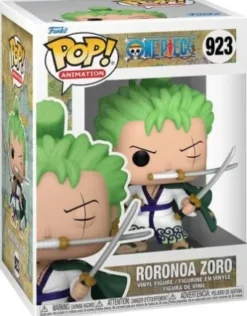 Zoro (Pays des Wa)