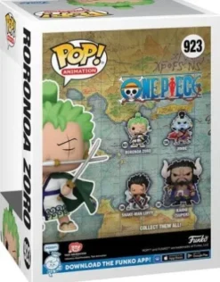 Zoro (Pays des Wa)