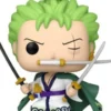 Zoro (Pays des Wa) - Glow in the Dark