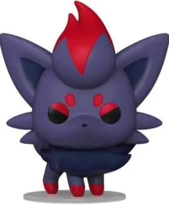 Zorua